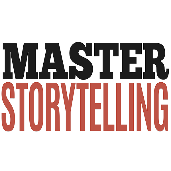 Master Storytelling Store